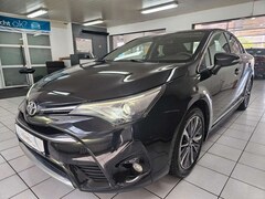 Bild des Angebotes Toyota Avensis Edition-S AUT.*LEDER*NAVI*SHZ*KAM*2.Hd*