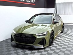Bild des Angebotes Audi RS6 Avant 4.0 TFSI *HGP Turbo 1.200 PS*Akrapovic