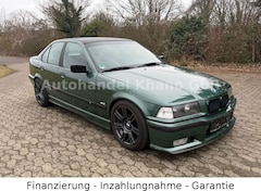 Bild des Angebotes BMW 323