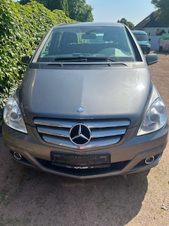 Bild des Angebotes Mercedes-Benz B 150 BlueEFFICIENCY