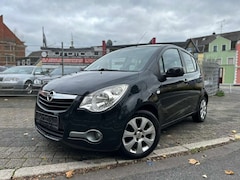 Bild des Angebotes Opel Agila Edition*3.Hand*TÜV&ServiceNEU*Klima*EFH