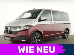 Bild des Angebotes VW T6.1 Multivan 4Motion|ACC|Standheizung|AHK|Navi