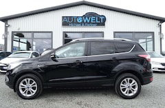 Bild des Angebotes Ford Kuga 1.5 KAM LED APP NAV AHK Insp+Zahnr.Neu