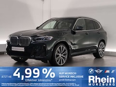 Bild des Angebotes BMW X3 xDrive30d M Sportpaket HUD/HiFi/Laser HuD/Pano/SHZ