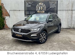 Bild des Angebotes VW T-Roc 1.6 TDI SCR Style* 2.Hand*
