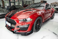 Bild des Angebotes Ford Mustang GT 5,0 SHELBY GT 500 PREMIUM RECARO TOP