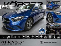 Bild des Angebotes Mercedes-Benz B 220 d Progressive Advanced PLUS Standhzg.
