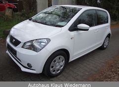 Bild des Angebotes SEAT Mii 1.0 Style - 2.Hd./orig. 24 TKM
