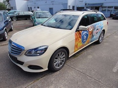 Bild des Angebotes Mercedes-Benz E 200 E 200 CDI BlueEfficiency Klimaauto/Leder/Kombi