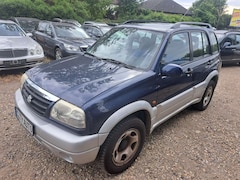 Bild des Angebotes Suzuki Grand Vitara Grand Vitara 2.0