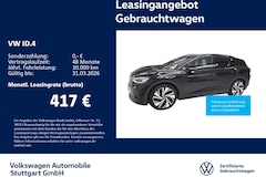 Bild des Angebotes VW ID.4 GTX Navi AHK Kamera