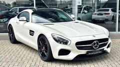 Bild des Angebotes Mercedes-Benz AMG GT S V8 Coupe C190 - 27164km - Burmester - Scheckheft