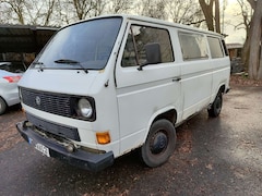 Bild des Angebotes VW T3 Transporter 247 041