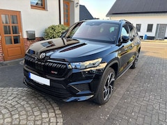 Bild des Angebotes Skoda Kodiaq Kodiaq 2.0 TSI 4x4 DSG RS