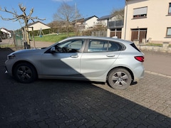 Bild des Angebotes BMW 116 116d Aut. Advantage