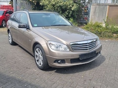 Bild des Angebotes Mercedes-Benz C 220 CDI T-Modell BlueEfficiency Automatik