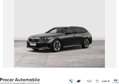 Bild des Angebotes BMW 520 d xDrive M Sport AHK PANO DA+ PA+ 360 H/K LM