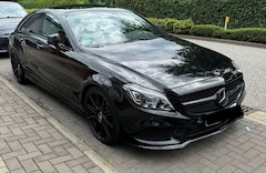 Bild des Angebotes Mercedes-Benz CLS 500 CLS 500 4Matic 7G-TRONIC
