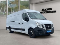 Bild des Angebotes Nissan NV400 Kastenwagen L4H2 4,5t COMFORT, 1.Hand
