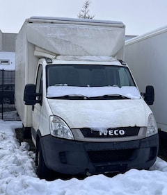 Iveco Daily 35 S 13 DPF
