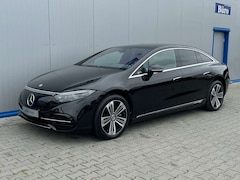 Bild des Angebotes Mercedes-Benz EQS 450+ NAVI AIRMATIC LEDER PANO 360° KEYLESS