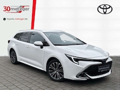 Bild des Angebotes Toyota Corolla 1.8 Hybrid Touring Sports Team D +Navi +Leder +El.