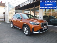 Bild des Angebotes BMW X1 xDrive23i xLine *Innovationspaket*Anhängkuppl