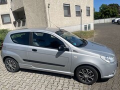Bild des Angebotes Chevrolet Aveo Aveo Fließheck Gas  3-Türer 1.2 LPG