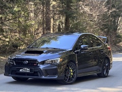 Bild des Angebotes Subaru WRX STI Final Edition