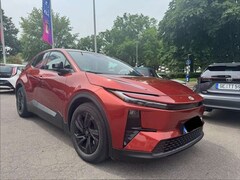 Bild des Angebotes Toyota C-HR C-HR+ 77kWh Teamplayer