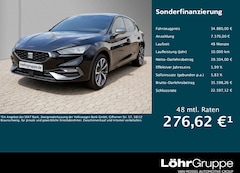 SEAT Leon FR 2.0 TDI UPE 45.800 18" Assist Vision+