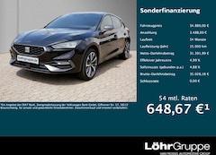 SEAT Leon FR 2.0 TDI UPE 45.800 18" Assist Vision+