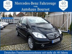 Bild des Angebotes Mercedes-Benz A 150 ELEGANCE Autom-Klima-erst 59.000 KM Sitzheizung -
