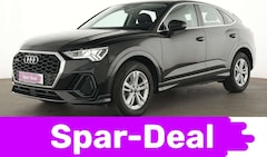 Bild des Angebotes Audi Q3 Sportback quattro|LED|Paket Business|AHK