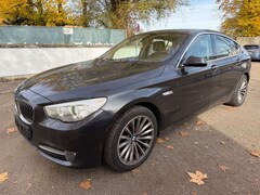 Bild des Angebotes BMW 535 5 Gran Turismo 535 i HU 9.2026