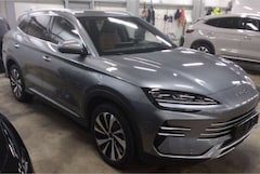 Bild des Angebotes BYD Seal U 238 PHEV 1.5 Design (238 kW 324 PS)