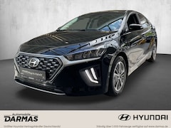 Hyundai IONIQ IONIQ Plug-in-Hybrid Prime Navi Leder