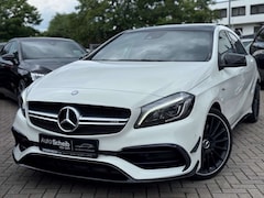 Bild des Angebotes Mercedes-Benz A 45 AMG A45 AMG 4Matic Performance*Schalensitze*Panorama