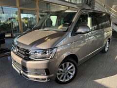 Bild des Angebotes VW T6 Multivan Multivan 4MOTION Generation Six, Standheizung! LED