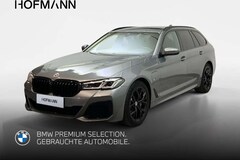 Bild des Angebotes BMW 530 M Sport
