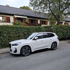Bild des Angebotes BMW X1 sDrive20i Aut. M Sport
