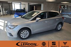 Bild des Angebotes SEAT Ibiza 1.0TSI DSG StyleEdition Kam|Shz|FullLink