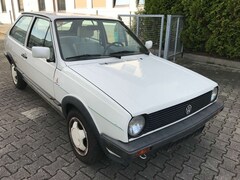 Bild des Angebotes VW Polo COUPE Beach 1.HAND original Lack