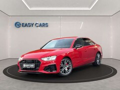 Bild des Angebotes Audi A4 40 TFSI Q S LINE MASSAGE+HUD+ACC+AHK+MATRIX++