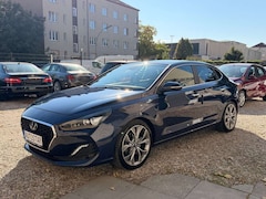 Bild des Angebotes Hyundai i30 Fastback Premium TOP AUSSTATTUNG