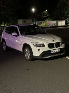Bild des Angebotes BMW 318 X1 18d