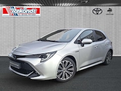 Bild des Angebotes Toyota Corolla 2,0 Hybrid Team D + Technik Paket AHK, 1. Hand