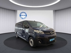 Bild des Angebotes Opel Vivaro Edition L (L3)*REGALE*SHZ*KLIMA*1.Hand