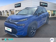 Bild des Angebotes Citroen C3 Aircross Pure Tech 130 Plus EAT6 LED+Navi+LM