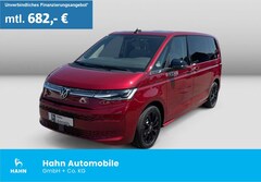 Bild des Angebotes VW T7 Multivan GOAL 2,0TDI 110kW DSG GUTE-NACHT-PAKET